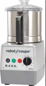 Куттер Robot Coupe R4 V.V. арт.22411 – купить в Москве по цене завода