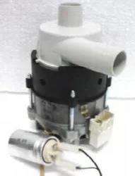 Насос Rational Clean Jet Up30 для 61-202 56.00.153P – купить в Москве с доставкой Насос Rational Clean Jet Up30 для 61-202 56.00.153P