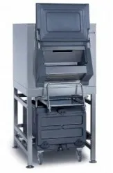 Бункер для льда Scotsman SIS 700 – купить в Москве с доставкой Купить бункер для льда scotsman sis 700 в Москве – цена завода, доставка до двери | RuOborudovanie.ru