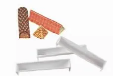 Купить шаблон для пирожных paderno 47659-02 – цена от завода, доставка до двери | RuOborudovanie.ru