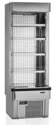 Купить горка холодильная пристенная tefcold md700x-zero в Москве – цена завода, доставка до двери | RuOborudovanie.ru