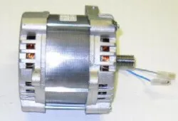 Двигатель слайсера Beckers Es300 код 681