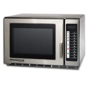 Печь СВЧ Menumaster Rfs518Ts – купить в Москве по цене завода