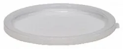 Крышка Cambro для контейнера D37,8См Rfsc12Pp190 – купить в RuOborudovanie.ru с доставкой до двери Купить крышка cambro для контейнера d37,8см rfsc12pp190 – цена от завода, доставка до двери | RuOborudovanie.ru