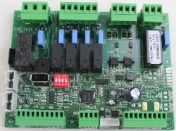Плата силовая Tecnoeka 1900440 – купить в Москве с доставкой Плата силовая Tecnoeka 1900440