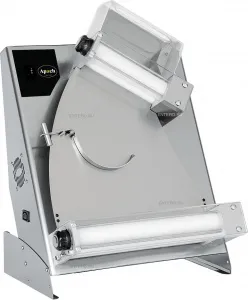 Тестораскатка Arm420 для пиццы Apach – купить в Москве по цене завода