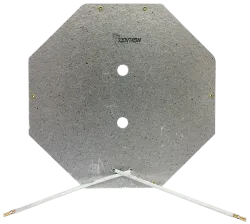 Тэн нижний для вафельницы Crazy Pan CP-WFM06HK (745вт) – купить в Москве с доставкой Купить тэн нижний для вафельницы crazy pan cp-wfm06hk (745вт) в Москве – цена завода, доставка до двери | RuOborudovanie.ru