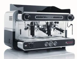 Кофемашина Sanremo Torino 2гр. 220В полуавтомат чёрная – купить в Москве с доставкой Купить кофемашина sanremo torino 2гр. 220в полуавтомат чёрная в Москве – цена завода, доставка до двери | RuOborudovanie.ru