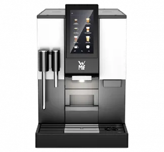 Кофемашина WMF 1100 S Базовая модель 2 (03.1120.1311) суперавтомат – купить в Москве по цене завода