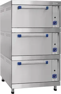 Шкаф жарочный шжг-3 21000802024 – купить в Москве по цене завода