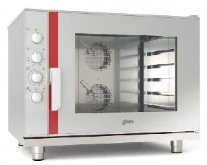 Шкаф пекарский Gierre Mega 640M – купить в Москве по цене завода