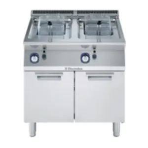 Фритюрница Electrolux E7Frgd1Gf0 371070 газ 700 серии – купить в Москве по цене завода