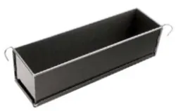 Форма для выпечки Paderno 4773630 – купить в RuOborudovanie.ru с доставкой до двери Купить форма для выпечки paderno 4773630 – цена от завода, доставка до двери | RuOborudovanie.ru