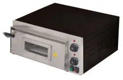 Купить печь подовая kocateq epc01p электрическая 1-камерная с подом 41*41 см в Москве – цена завода, доставка до двери | RuOborudovanie.ru