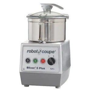 Бликсер Robot Coupe Blixer 5-2V (33259) 380В – купить в Москве по цене завода
