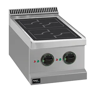 Плита индукционная Apach Apri-47T 700 серии – купить по цене завода