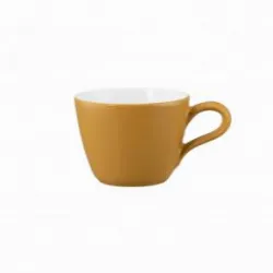 Чашка для эспрессо Seltmann Weiden Life Amber Gold 65015 90МЛ 001.757529 – купить в RuOborudovanie.ru с доставкой до двери Купить чашка для эспрессо seltmann weiden life amber gold 65015 90мл 001.757529 – цена от завода, доставка до двери | RuOborudovanie.ru