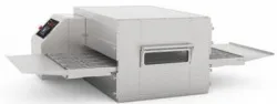 Купить печь для пиццы abat пэк-600 арт.21000003093 конвейерная электр., с дверцей, без крыши и основания – цена от завода, доставка до двери | RuOborudovanie.ru