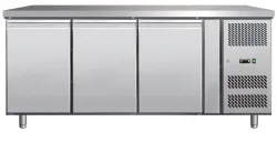 Стол морозильный Koreco GN3100BT – купить в Москве с доставкой Купить стол морозильный koreco gn3100bt в Москве – цена завода, доставка до двери | RuOborudovanie.ru