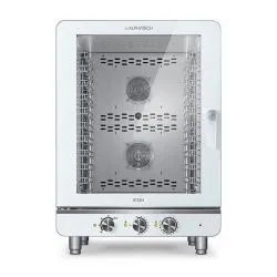 Купить пароконвектомат alphatech icon icet101+icld+ilcs2+ivr02+isc04 lainox в Москве – цена завода, доставка до двери | RuOborudovanie.ru