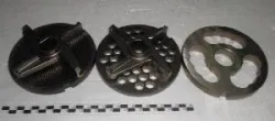 Ножи KT набор для мясорубки Lm-130 Unger 5Mm – купить в RuOborudovanie.ru с доставкой до двери Купить ножи kt набор для мясорубки lm-130 unger 5mm – цена от завода, доставка до двери | RuOborudovanie.ru