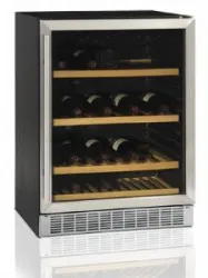 Шкаф винный Tefcold Tfw160S – купить в RuOborudovanie.ru с доставкой до двери Купить шкаф винный tefcold tfw160s – цена от завода, доставка до двери | RuOborudovanie.ru