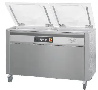 Упаковщик Komet Напольн.Plusvac 25 +Газация вакуумный – купить в Москве по цене завода
