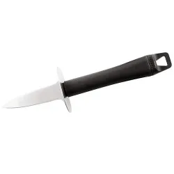 Нож для устриц 20,5СМ, нерж.сталь, ручка пластик 48280-05 – купить в Москве с доставкой Купить нож для устриц 20,5см, нерж.сталь, ручка пластик 48280-05 в Москве – цена завода, доставка до двери | RuOborudovanie.ru