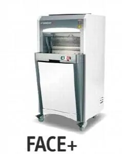Хлеборез Jac Face+ 450 – купить в Москве по цене завода
