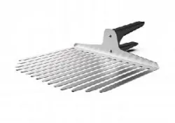 Купить лопатка unox xuc167 speed comb spatula – цена от завода, доставка до двери | RuOborudovanie.ru
