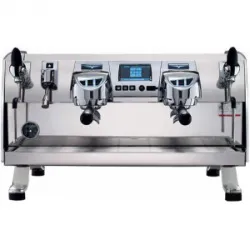 Кофемашина Victoria Arduino VA 388 Black Eagle Gravimetric 2 gr 380V standart white color автомат – купить в Москве с доставкой Купить кофемашина victoria arduino va 388 black eagle gravimetric 2 gr 380v standart white color автомат в Москве – цена завода, доставка до двери | RuOborudovanie.ru
