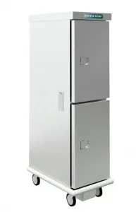 Шкаф тепловой Rollyterm Cargo Emainox Ca26Gn1/1R – купить в Москве по цене завода