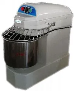 Тестомес Gastromix спиральный Hs10A – купить в Москве по цене завода