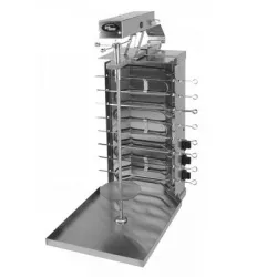 Аппарат для шаурмы Grill Master Ф3ШмЭ(у) – купить в Москве с доставкой Купить аппарат для шаурмы grill master ф3шмэ(у) в Москве – цена завода, доставка до двери | RuOborudovanie.ru