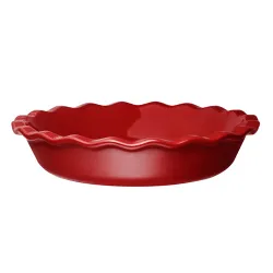 Форма для запекания D26См 1,4Л, керамика, серия Ovenware, цвет гранат 613134 – купить в Москве с доставкой Купить форма для запекания d26см 1,4л, керамика, серия ovenware, цвет гранат 613134 в Москве – цена завода, доставка до двери | RuOborudovanie.ru