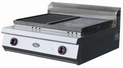 Купить жарочная поверхностьgrill master ф2пжг/800 газовая (настольная) в Москве – цена завода, доставка до двери | RuOborudovanie.ru