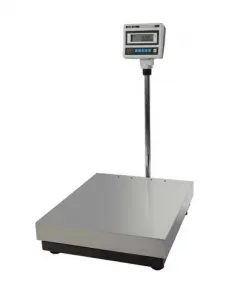 Весы электронные товарные Cas Db Ii-300 Lcd 600X700 ММ – купить в Москве по цене завода