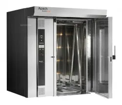 Купить печь ротационная apach j106/108e mdcpt3m (платформа) электрическая в Москве – цена завода, доставка до двери | RuOborudovanie.ru