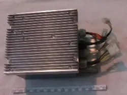 Плата электронная Varimixer Cr10-552.2M