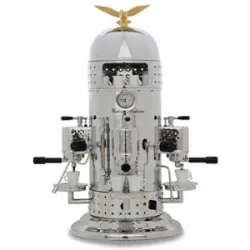 Кофемашина Victoria Arduino Venus bar 3S chrome, 220V полуавтомат – купить в Москве с доставкой Купить кофемашина victoria arduino venus bar 3s chrome, 220v полуавтомат в Москве – цена завода, доставка до двери | RuOborudovanie.ru