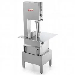 Купить пила для резки мяса sirman so 2400 inox (380в) 1,77квт 900об/мин нерж. в Москве – цена завода, доставка до двери | RuOborudovanie.ru