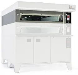 Печь подовая Bassanina Fm 6T 4060 н230мм – купить в Москве с доставкой Купить печь подовая bassanina fm 6t 4060 н230мм в Москве – цена завода, доставка до двери | RuOborudovanie.ru