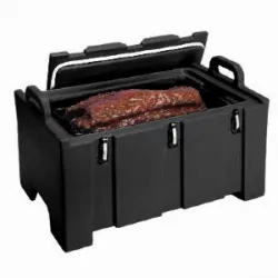 Купить термоконтейнер cambro 110 100mpc в Москве – цена завода, доставка до двери | RuOborudovanie.ru
