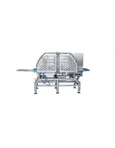 Слайсер Uni‑Food Technic DL-250 – купить в Москве по цене завода