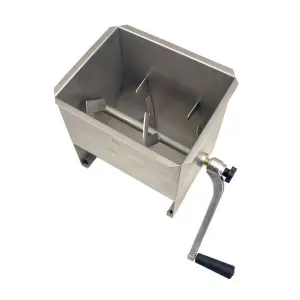 Фаршемешалка ручная FoodAtlas MX-10L – купить в Москве по цене завода