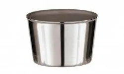 Форма для десерта Paderno 150МЛ 41660-10 – купить в Москве с доставкой Купить форма для десерта paderno 150мл 41660-10 в Москве – цена завода, доставка до двери | RuOborudovanie.ru