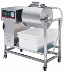 Маринатор-мясомассажер Airhot Ms-50Vac вакуумный – купить в Москве с доставкой Купить маринатор-мясомассажер airhot ms-50vac вакуумный в Москве – цена завода, доставка до двери | RuOborudovanie.ru