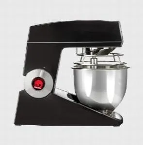 Миксер планетарный Varimixer Teddy 5L черный – купить в Москве по цене завода