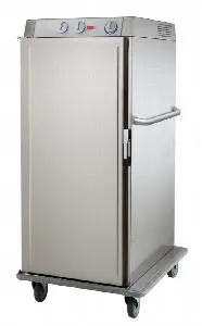 Тележка банкетная Electrolux Bt1021H арт.351156 подогреваемая – купить в Москве по цене завода