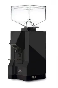 Кофемолка Eureka Mignon Silenzio 50 15BL Matt Black – купить по цене завода